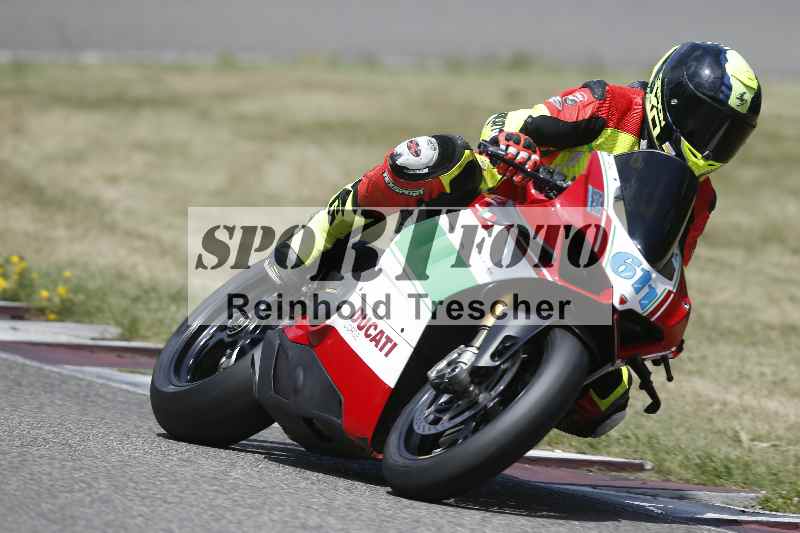 /21 17.06.2026  Ducati Schweiz Track Warmup ADR/Gruppe gelb/611